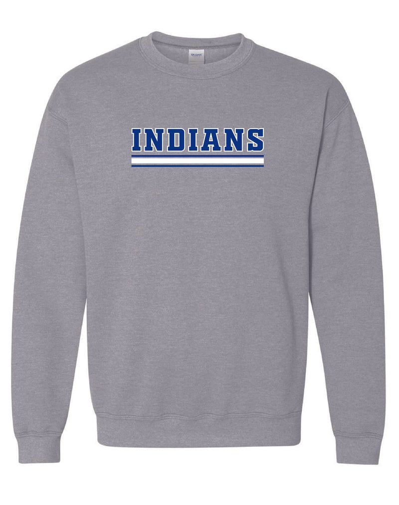 Payson PTO Crewneck Sweatshirt