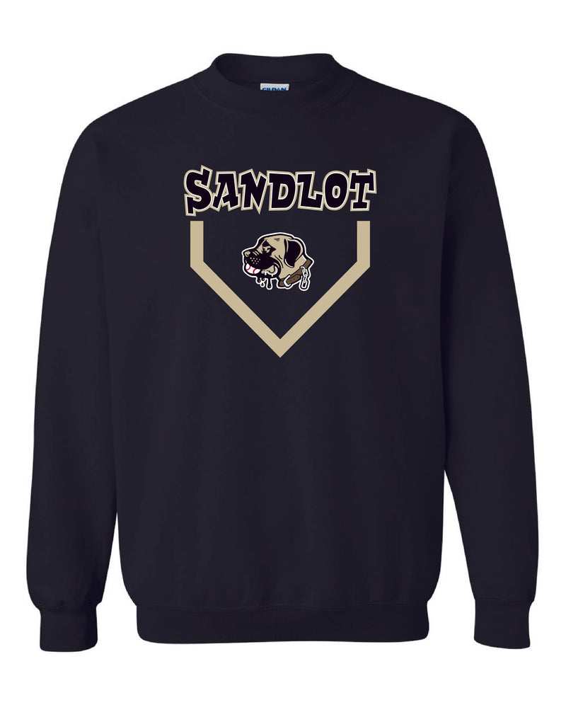 Tri-State Sandlot 2025 Crewneck Sweatshirt