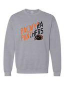 Palmyra Panthers Crewneck Sweatshirt