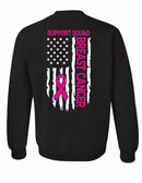 Adams County Sheriff Civilian Crewneck Sweatshirt