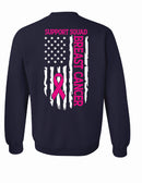 Adams County Sheriff Civilian Crewneck Sweatshirt
