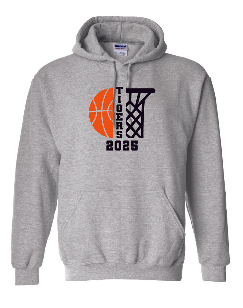 Canton Senior Night 2025 Hooded Sweatshirt