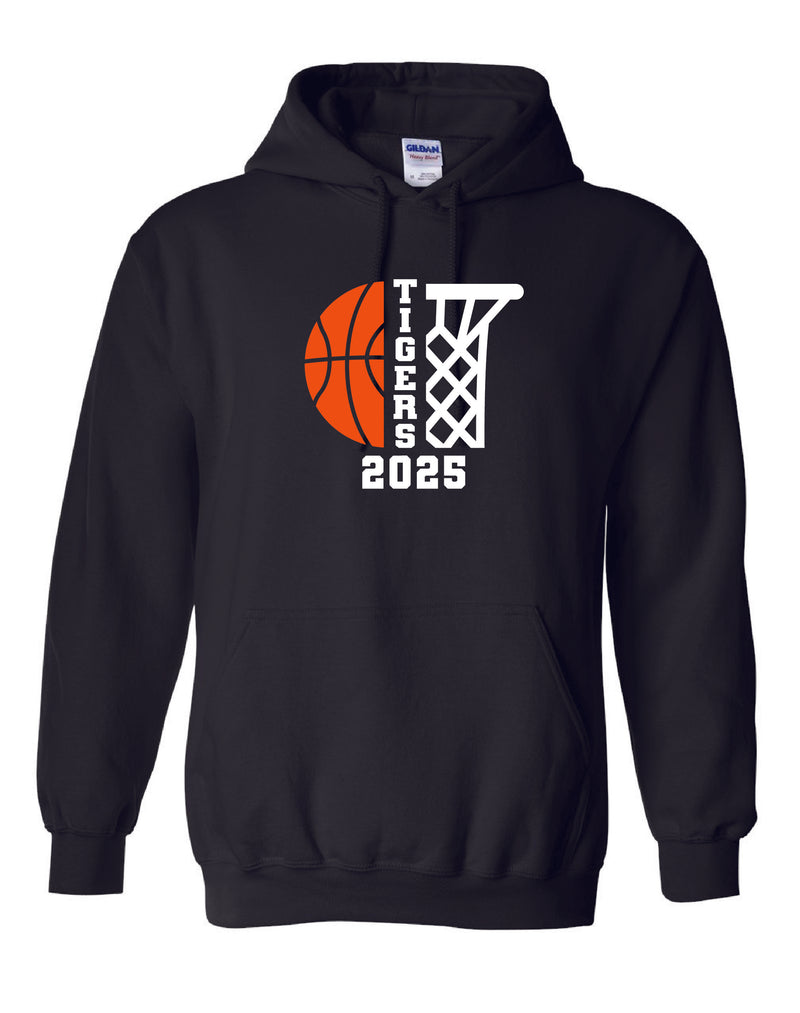 Canton Senior Night 2025 Hooded Sweatshirt