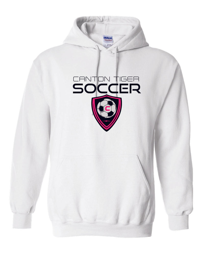 Canton Soccer 2024 Hooded Sweatshirt