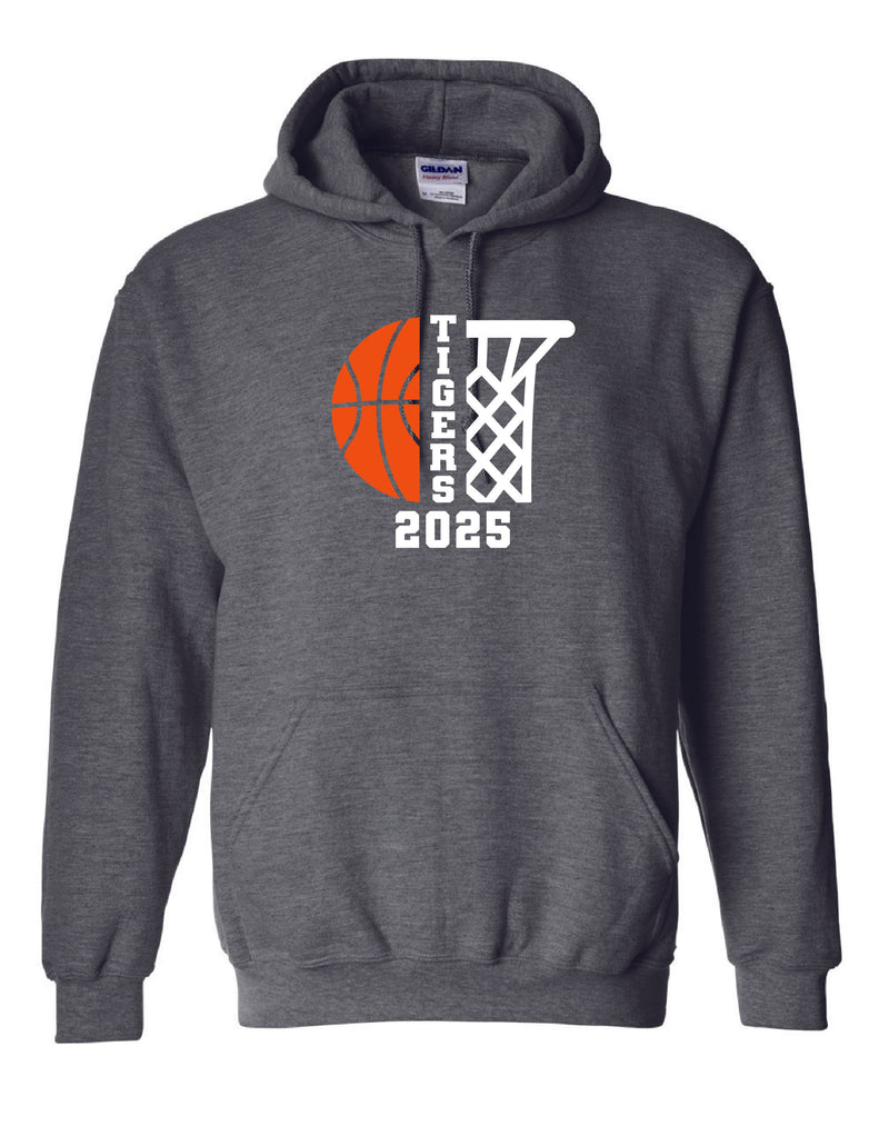 Canton Senior Night 2025 Hooded Sweatshirt