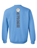 Highland Elementary Crewneck