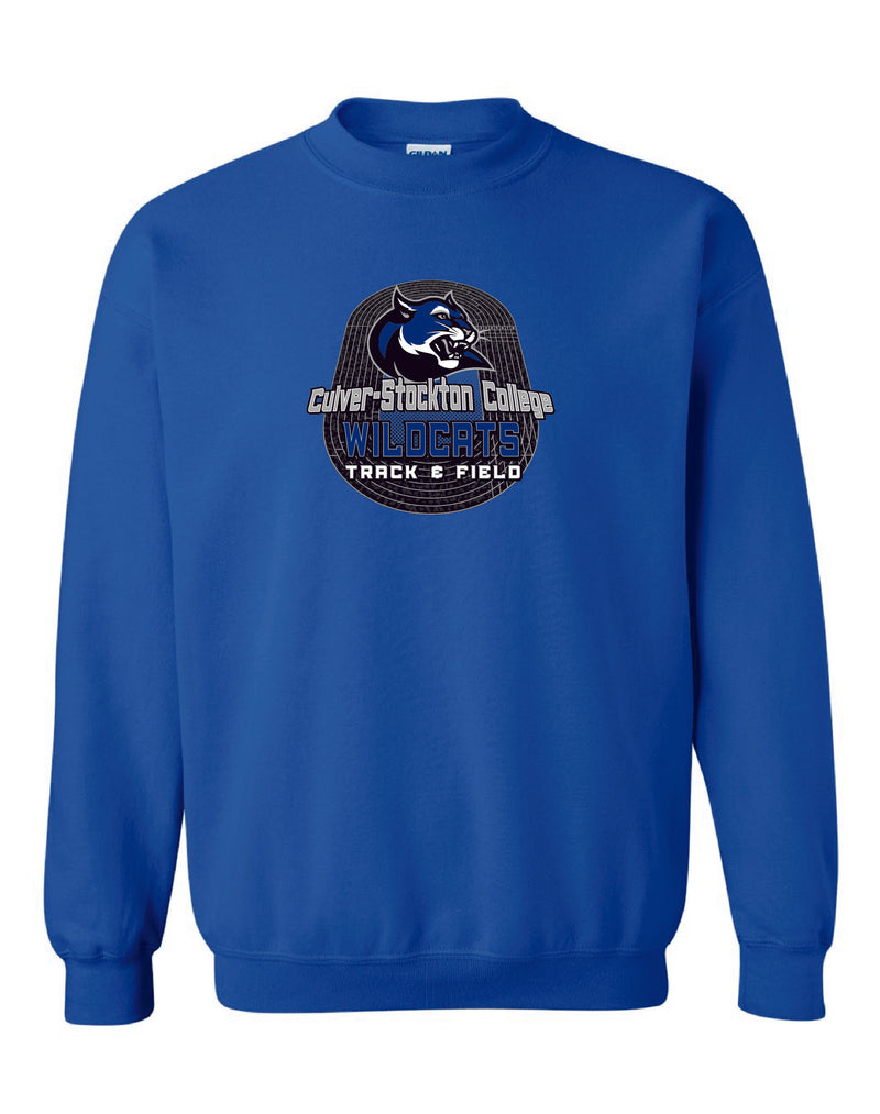 CSC Track & XC 2024 Crewneck Sweatshirt