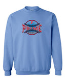 Prime Baseball 2024 Crewneck Sweatshirt