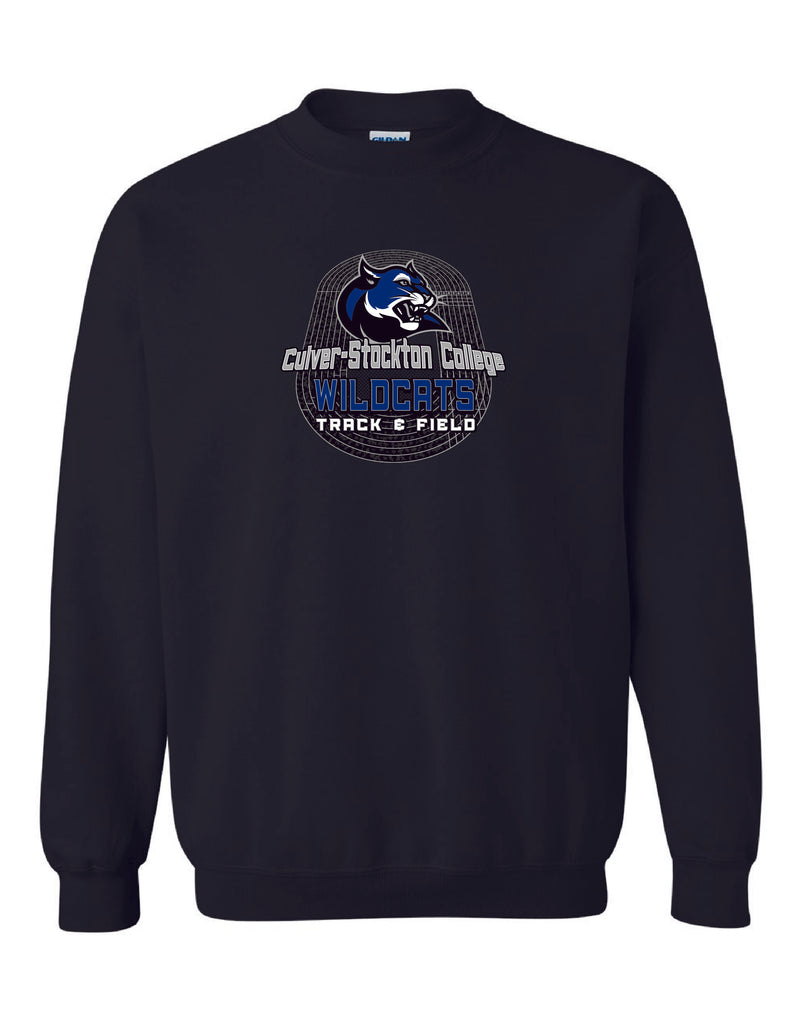 CSC Track & XC 2024 Crewneck Sweatshirt