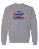 Prime Baseball 2024 Crewneck Sweatshirt