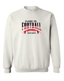 Clark Co Football 2023 Crewneck Sweatshirt