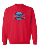 Prime Baseball 2024 Crewneck Sweatshirt