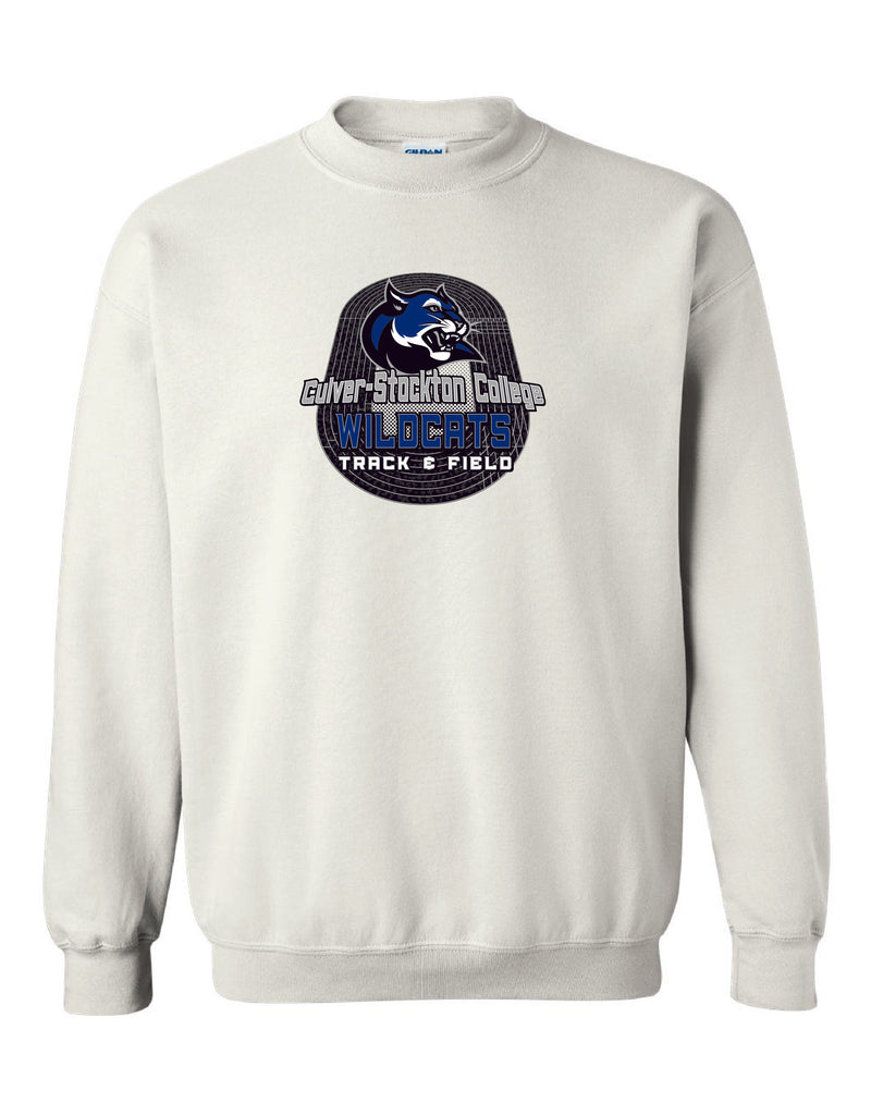 CSC Track & XC 2024 Crewneck Sweatshirt