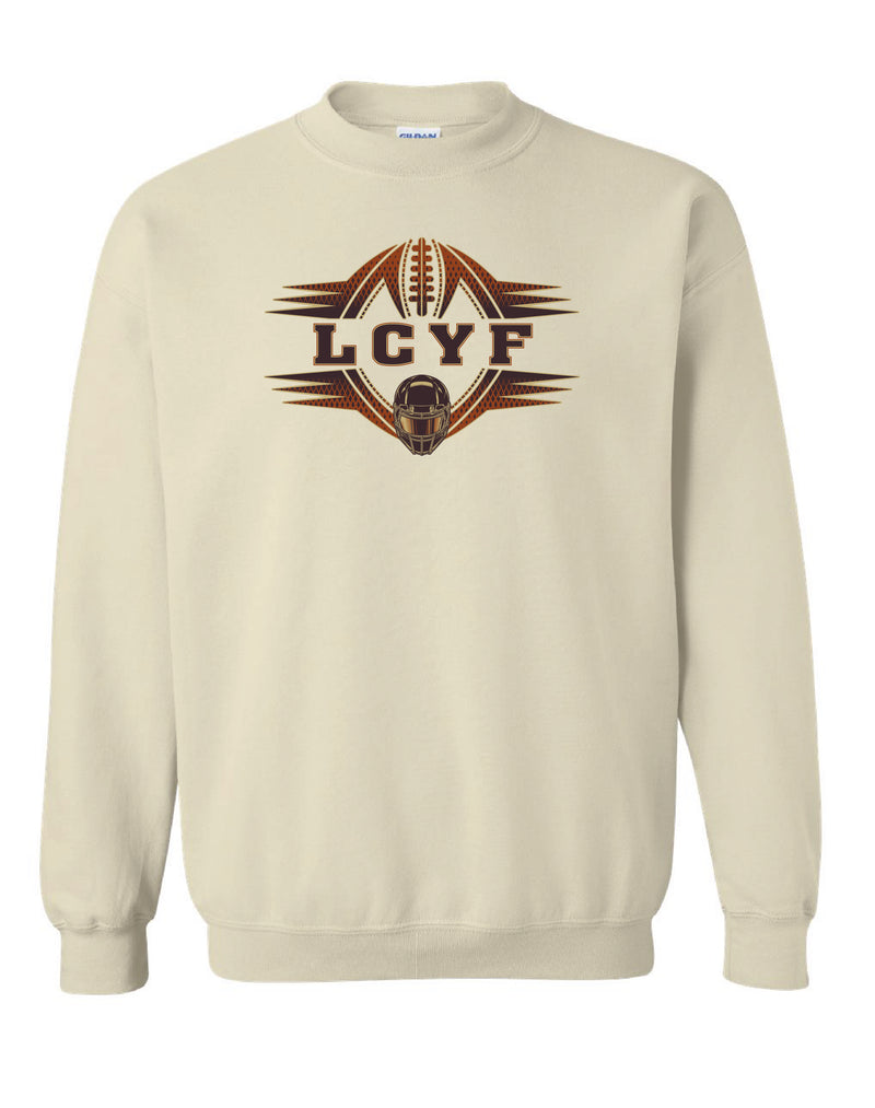 LCYF 2024 Crewneck Sweatshirt