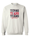 West Hancock 2023 Crewneck Sweatshirt