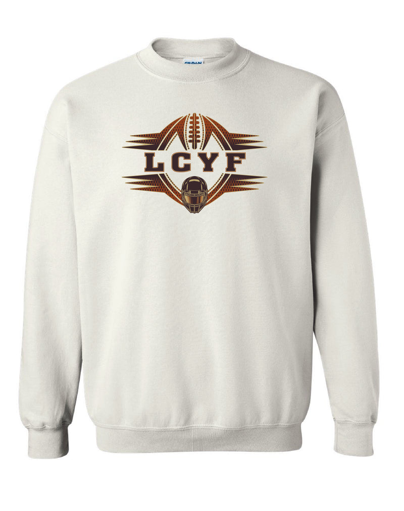 LCYF 2024 Crewneck Sweatshirt