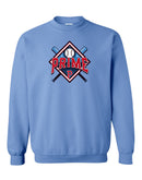 Prime Baseball 2024 Crewneck Sweatshirt