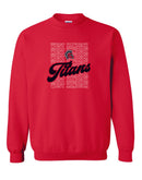 West Hancock 2023 Crewneck Sweatshirt