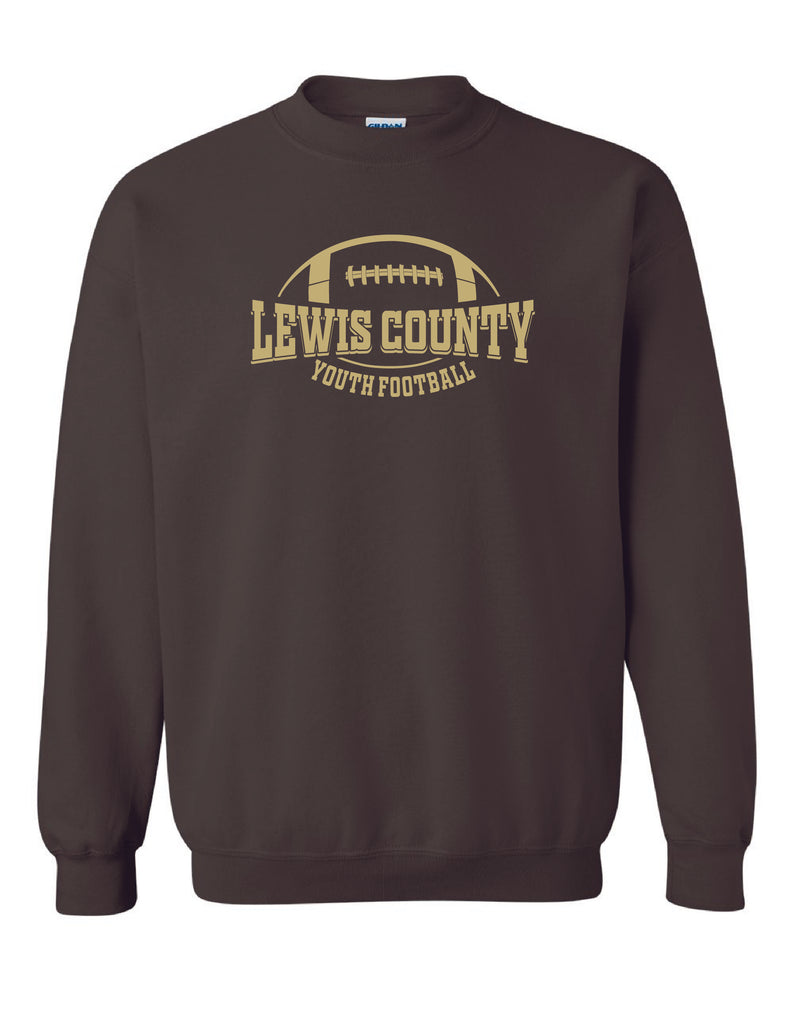 LCYF 2024 Crewneck Sweatshirt