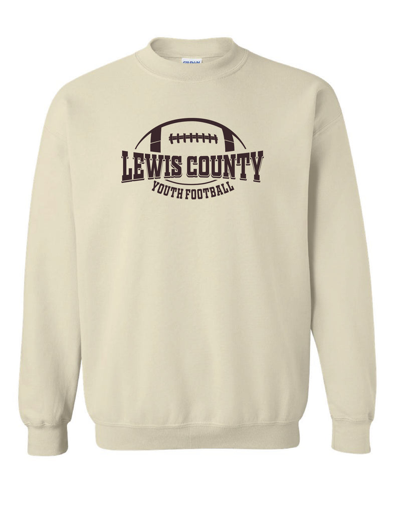 LCYF 2024 Crewneck Sweatshirt