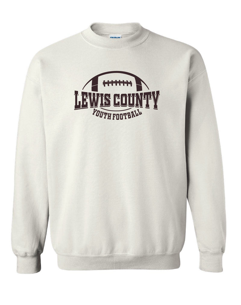 LCYF 2024 Crewneck Sweatshirt