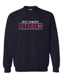 West Hancock 2023 Crewneck Sweatshirt