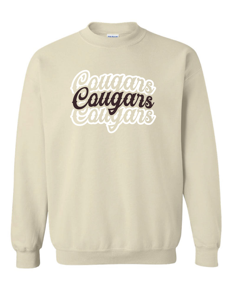 LCYF 2024 Crewneck Sweatshirt