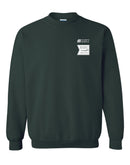 Blessing Hospital Magnet Recognized Crewneck Sweatshirt
