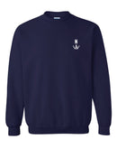 Nationwide Transport Crewneck Sweatshirt