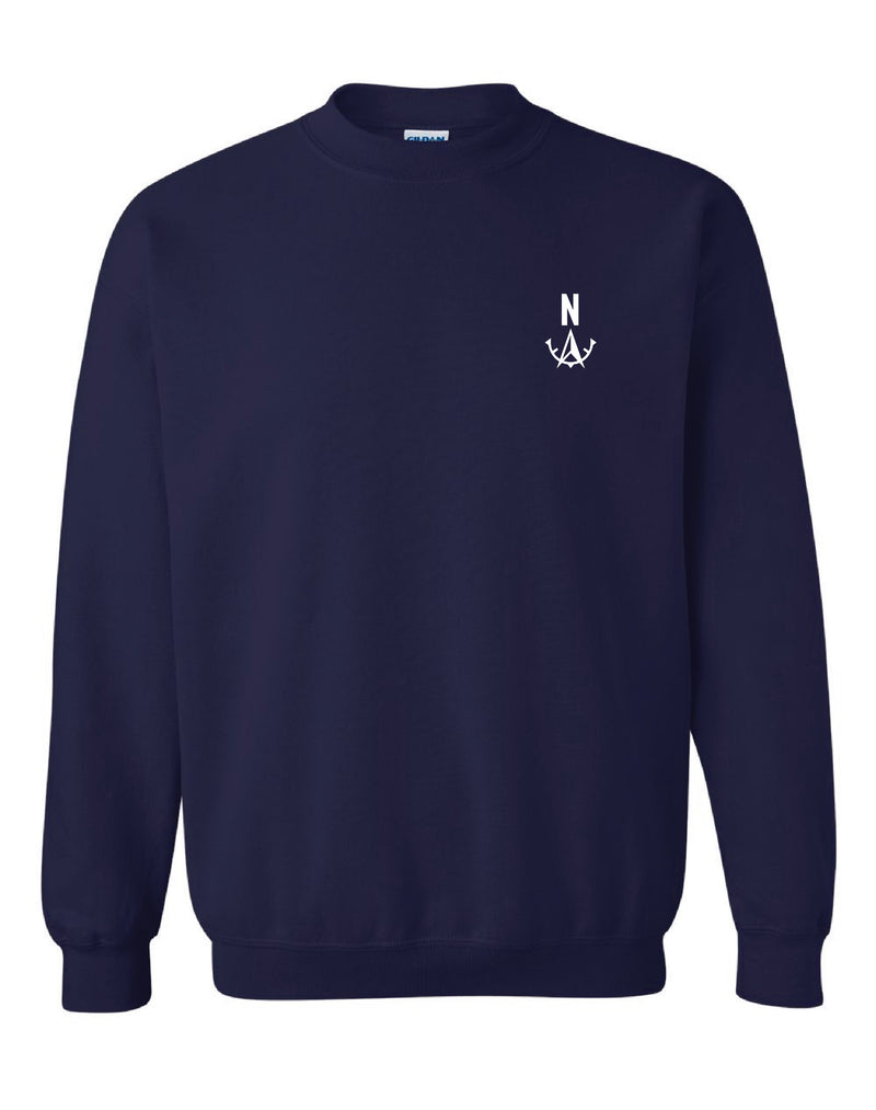 Nationwide Transport Crewneck Sweatshirt