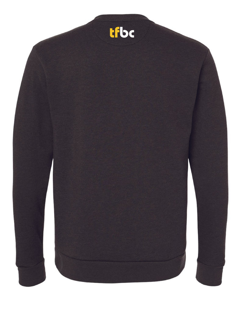 TFBC YA Crewneck Sweatshirt