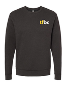 TFBC Logo Crewneck Sweatshirt