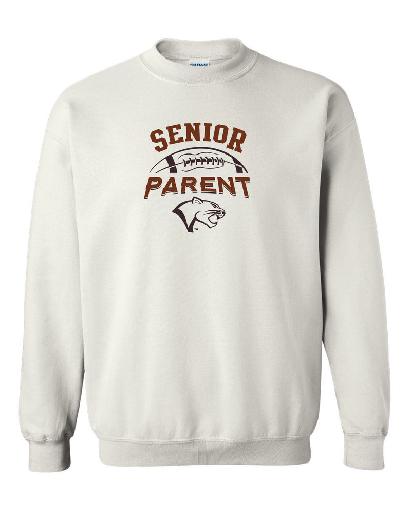 Highland Football 2024 Crewneck Sweatshirt