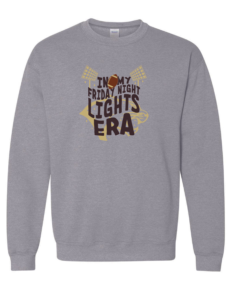 Highland Football 2024 Crewneck Sweatshirt