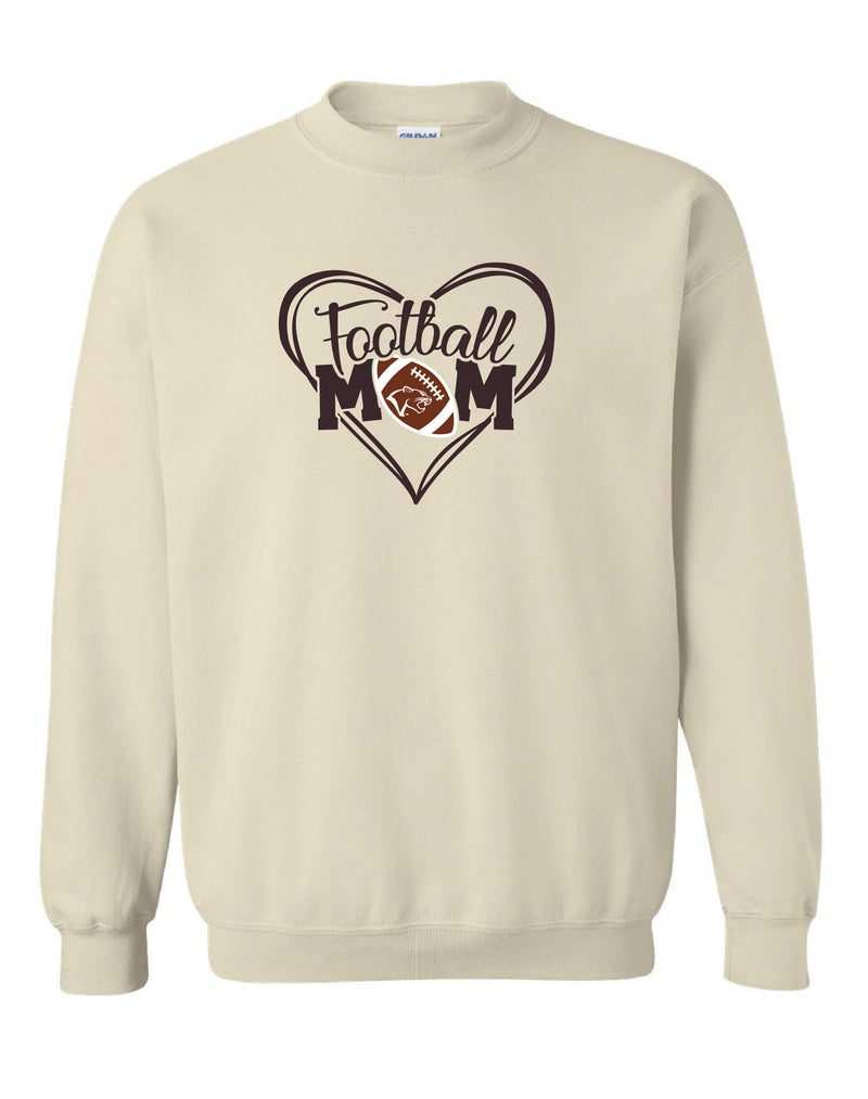 Highland Football 2024 Crewneck Sweatshirt