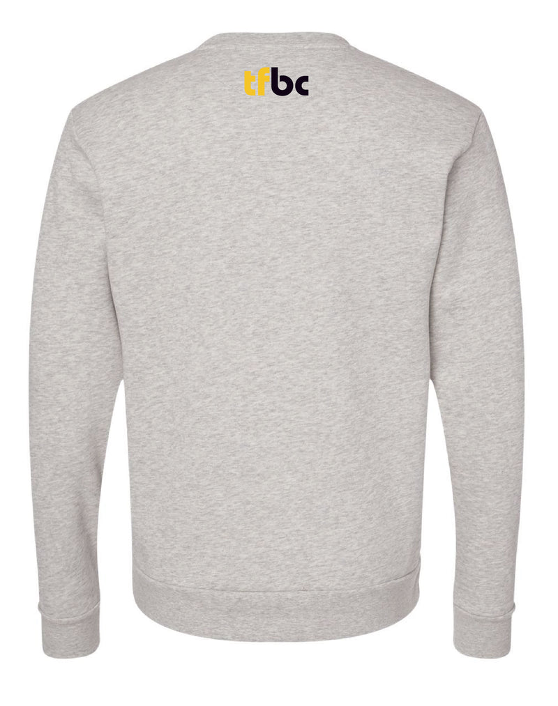 TFBC YA Crewneck Sweatshirt