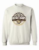 Highland District Champs 2026 Crewneck