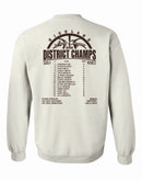 Highland District Champs 2026 Crewneck
