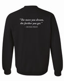 Can-Oka Swim Team Crewneck