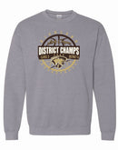 Highland District Champs 2026 Crewneck