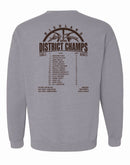 Highland District Champs 2026 Crewneck