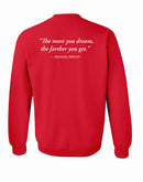 Can-Oka Swim Team Crewneck