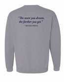 Can-Oka Swim Team Crewneck