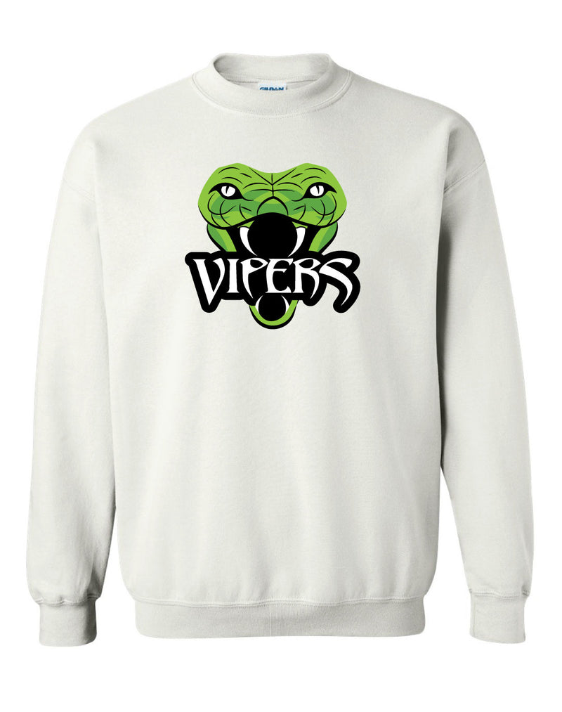 Vipers 2024 Crewneck Sweatshirt