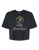 B Elite Performing Arts Cropped T-Shirt