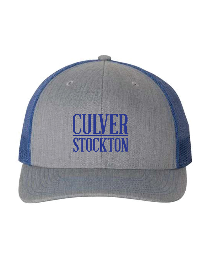 Culver Stockton College 2023 Snapback Hat