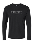 TFBC Long Sleeve T-Shirt