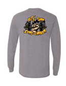 Soilhealthamania Carbon Pump Long Sleeve T-Shirt