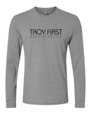 TFBC Long Sleeve T-Shirt