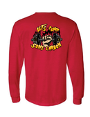 Soilhealthamania Carbon Pump Long Sleeve T-Shirt